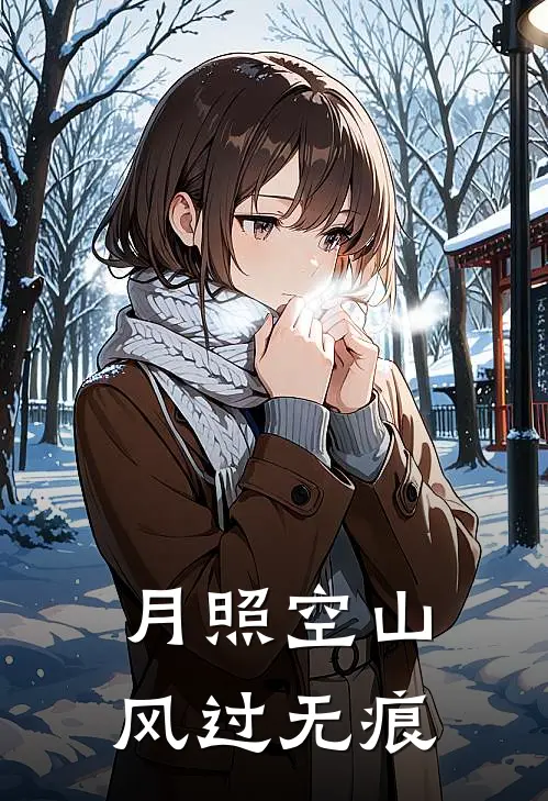 月照空山 风过无痕