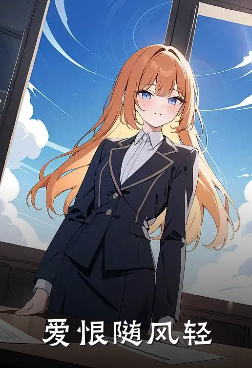 爱恨随风轻