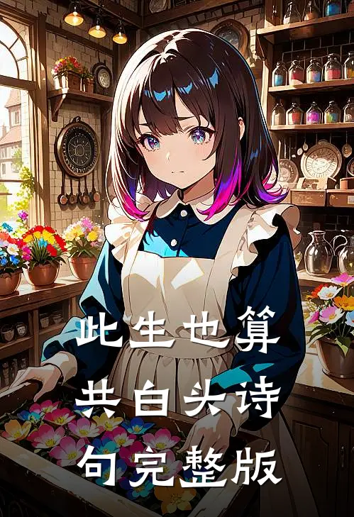 此生也算共白头诗句完整版