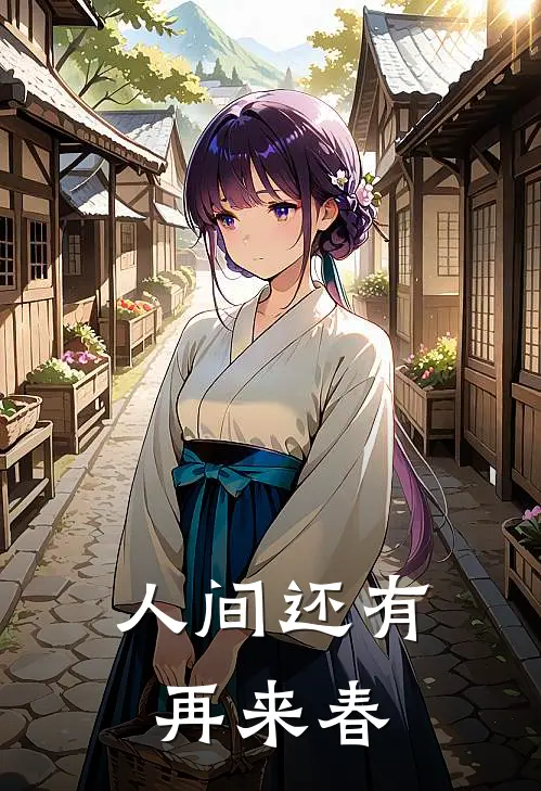人间还有再来春