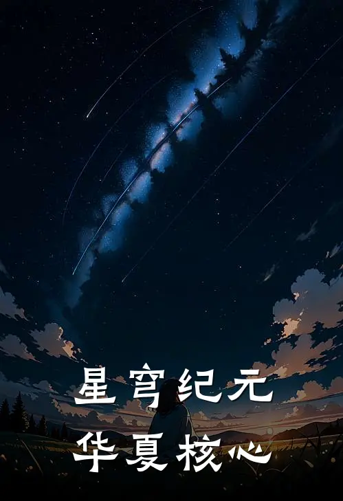 星穹纪元：华夏核心林辰赵宇最新章节免费阅读_星穹纪元：华夏核心全集免费阅读