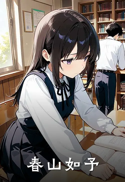 春山如予宋明修秦少最新好看小说_已完结小说春山如予宋明修秦少