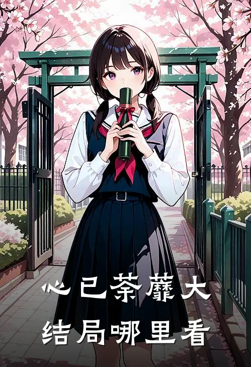 心已荼蘼大结局哪里看