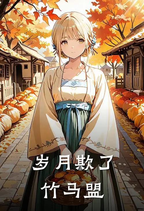 岁月欺了竹马盟