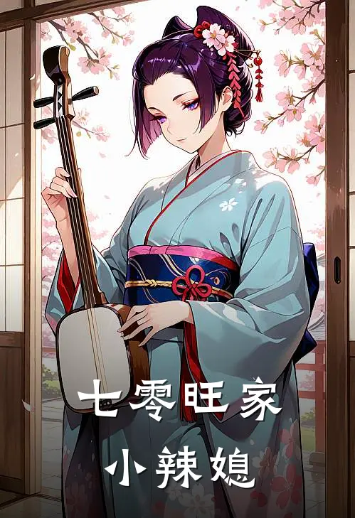 七零旺家小辣媳