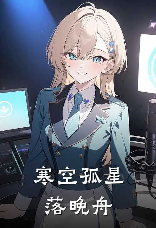 霍寒霆顾星辞《寒空孤星落晚舟》全文免费阅读_寒空孤星落晚舟全集在线阅读