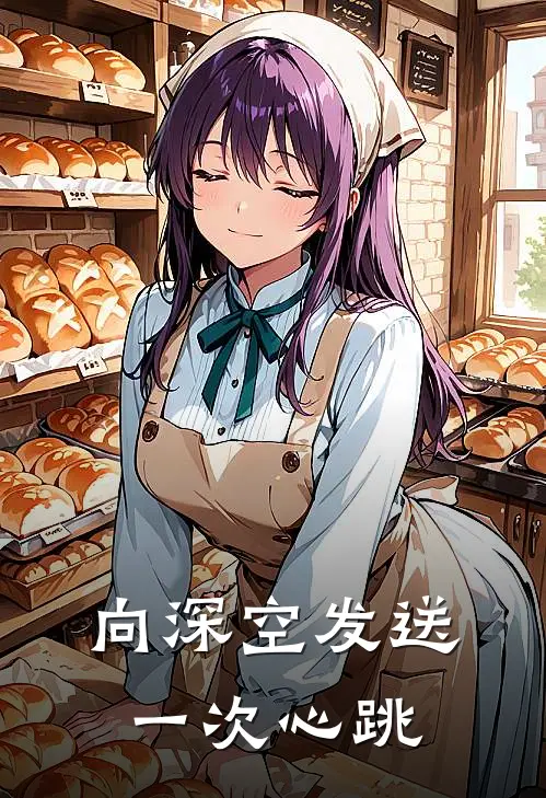 向深空发送一次心跳(周玲刘姝青)无弹窗小说免费阅读_小说完整版免费阅读向深空发送一次心跳周玲刘姝青