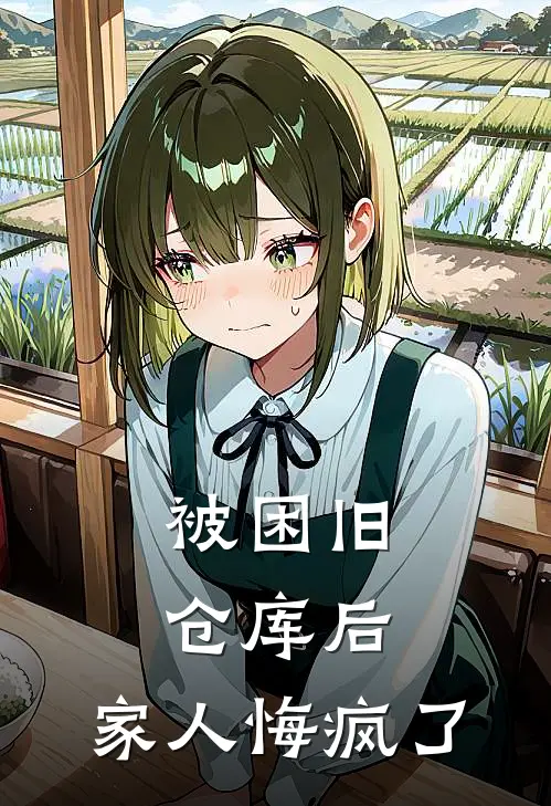 被困旧仓库后，家人悔疯了