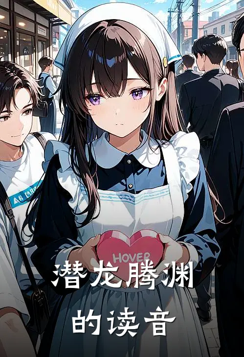 潜龙腾渊的读音