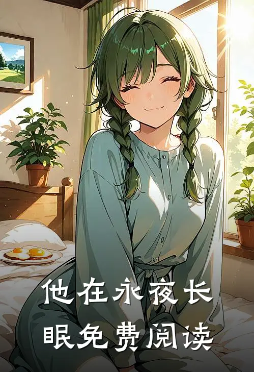 他在永夜长眠免费阅读