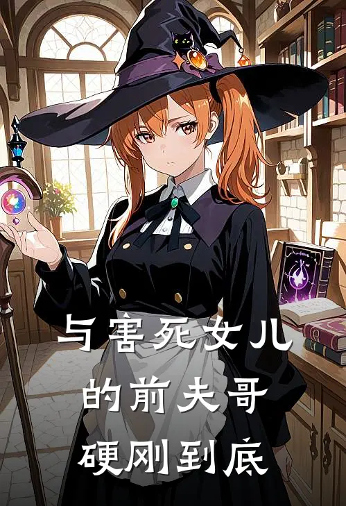 与害死女儿的前夫哥硬刚到底