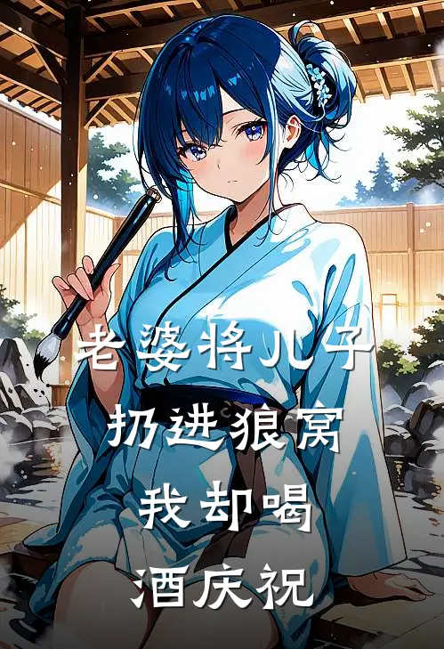 老婆将儿子扔进狼窝，我却喝酒庆祝(许书文照照)最热门小说_小说完整版老婆将儿子扔进狼窝，我却喝酒庆祝许书文照照