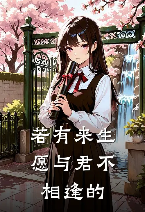 若有来生愿与君不相逢的