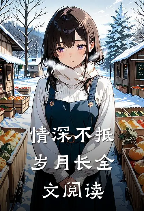 情深不抵岁月长全文阅读