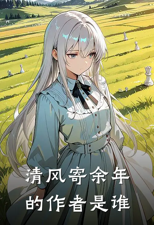 清风寄余年的作者是谁