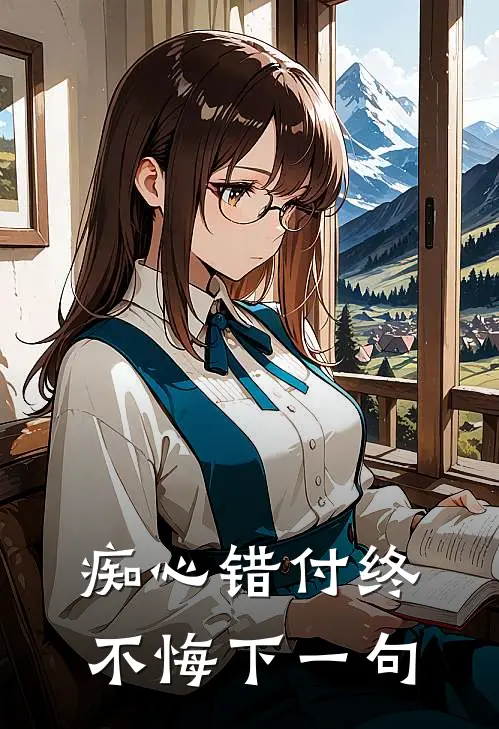 痴心错付终不悔下一句