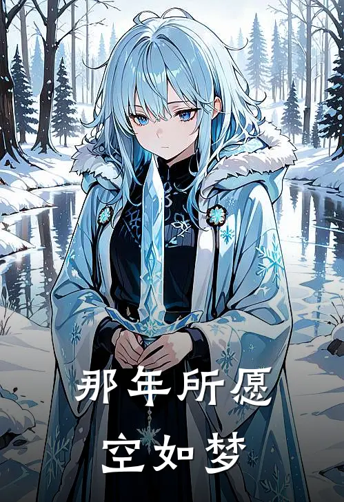 那年所愿空如梦全文免费阅读无弹窗大结局_那年所愿空如梦（秦深南枝）小说免费阅读大结局