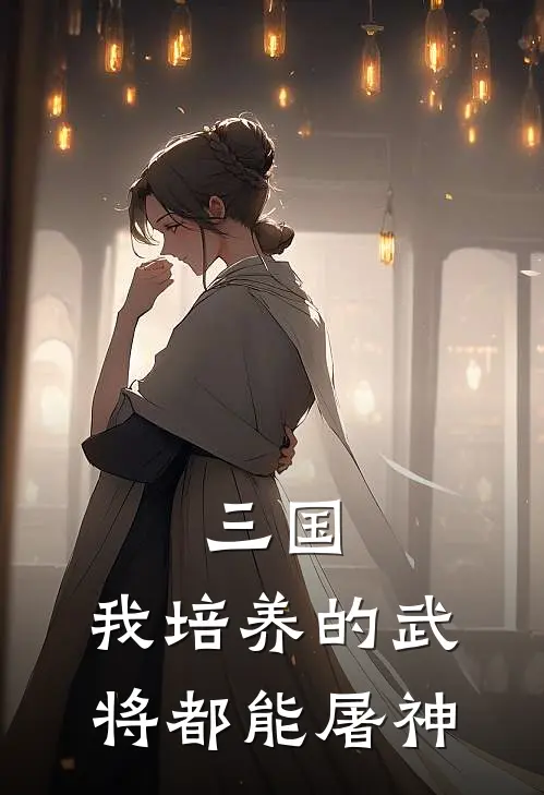 三国：我培养的武将都能屠神姜维郭淮全本完结小说_最新章节列表三国：我培养的武将都能屠神(姜维郭淮)