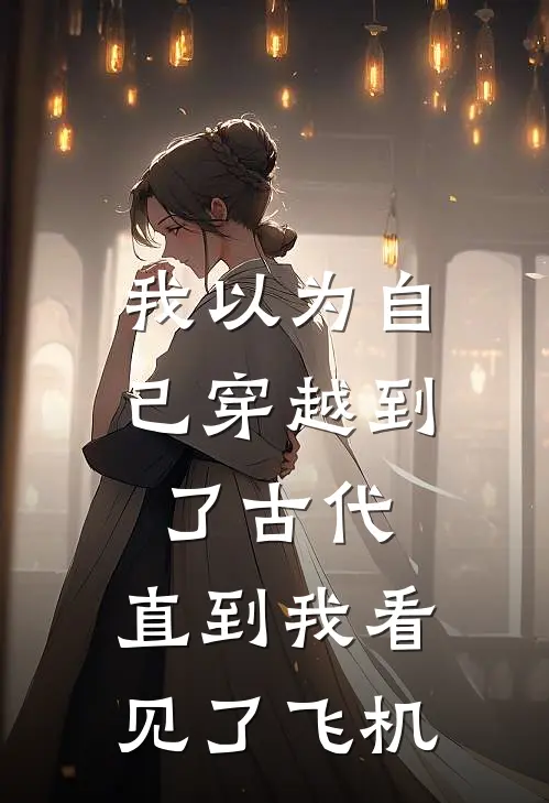 我以为自己穿越到了古代，直到我看见了飞机
