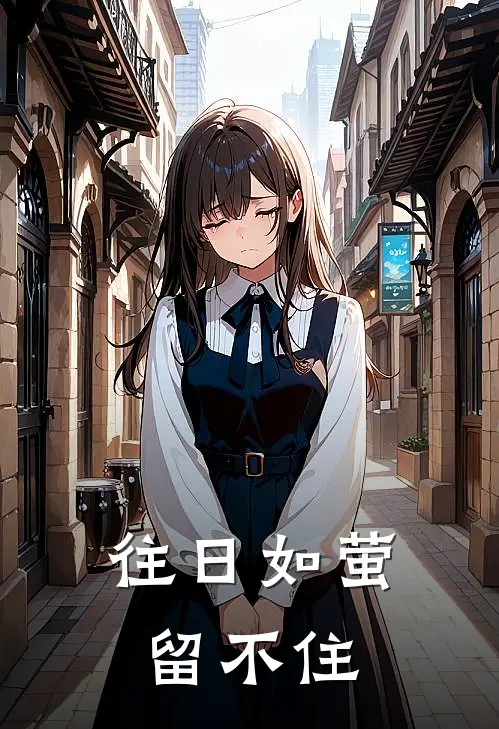 往日如萤留不住顾飞鸢景程免费小说在线看_完本小说阅读往日如萤留不住(顾飞鸢景程)