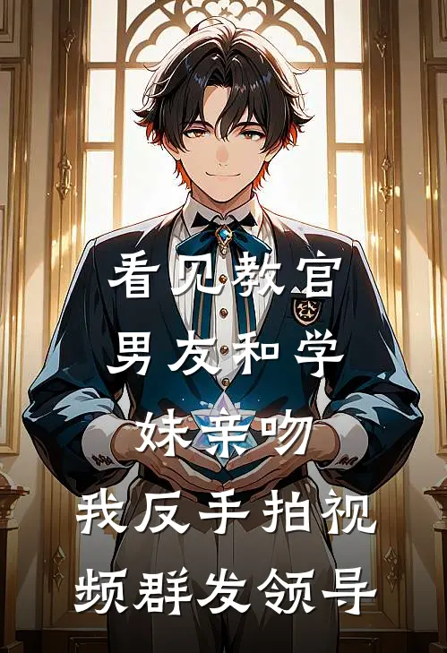 看见教官男友和学妹亲吻，我反手拍视频群发领导