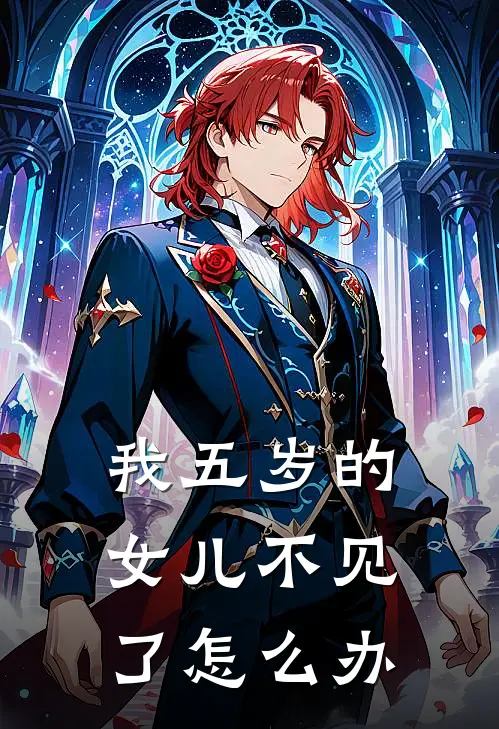 我五岁的女儿不见了怎么办