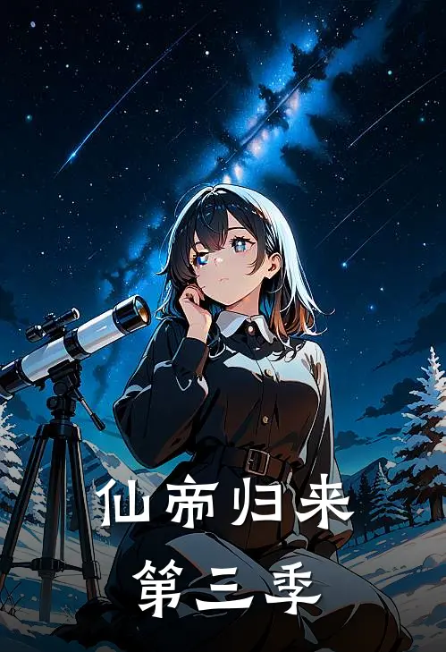 仙帝归来第三季