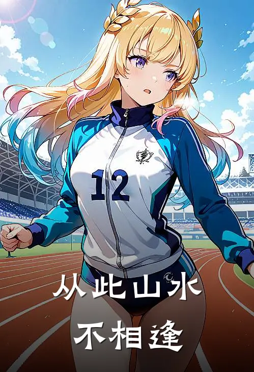 从此山水不相逢(林茉苏禾)好看的完结小说_热门小说推荐从此山水不相逢林茉苏禾