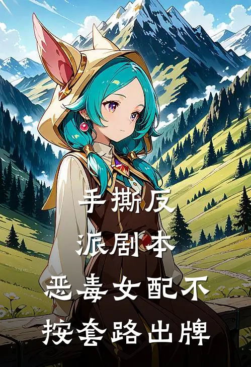 《手撕反派剧本，恶毒女配不按套路出牌》林枝意凤临渊全文免费在线阅读_《手撕反派剧本，恶毒女配不按套路出牌》全集阅读