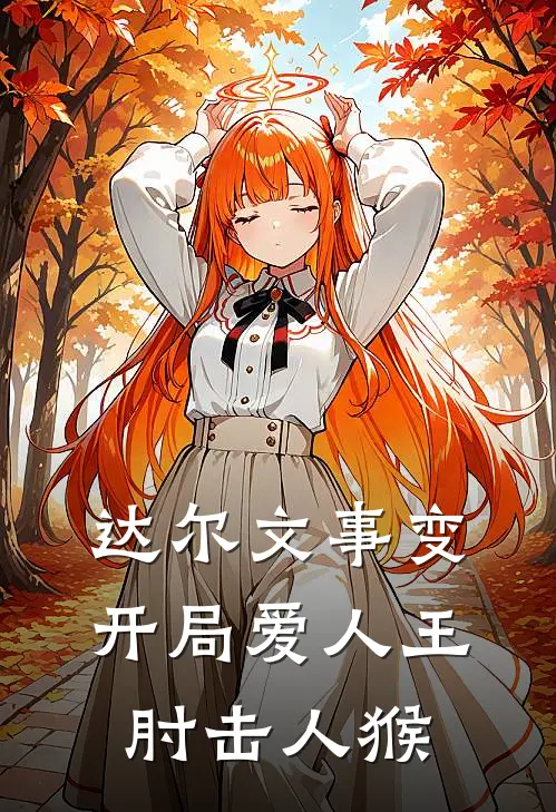 陈羽查理(达尔文事变：开局爱人王肘击人猴)全文免费在线阅读_达尔文事变：开局爱人王肘击人猴完整版免费在线阅读