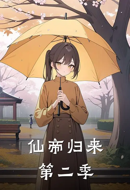 仙帝归来第二季