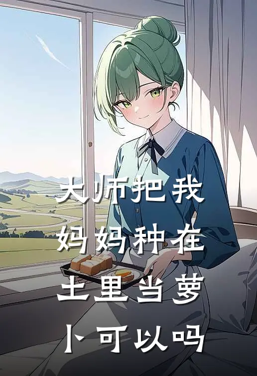 大师把我妈妈种在土里当萝卜可以吗