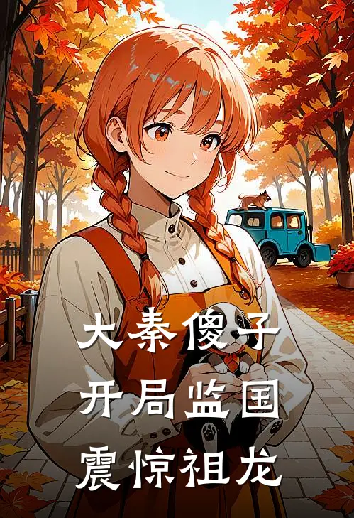 大秦傻子，开局监国震惊祖龙