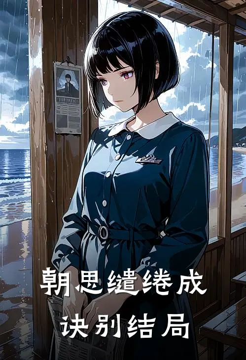 朝思缱绻成诀别结局