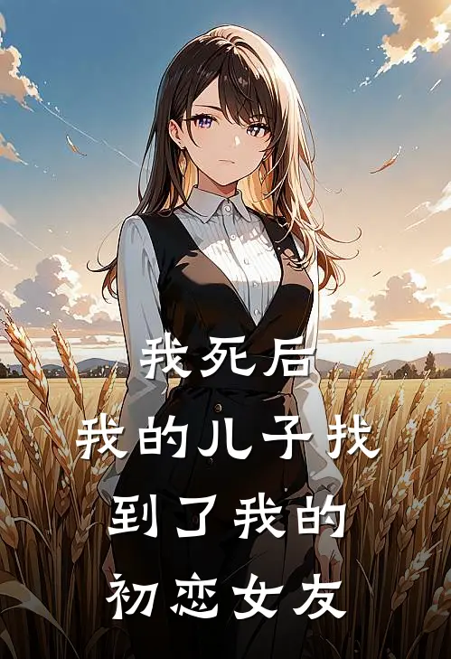 我死后，我的儿子找到了我的初恋女友(沈曦薇昊昊)小说完整版_完结好看小说我死后，我的儿子找到了我的初恋女友沈曦薇昊昊