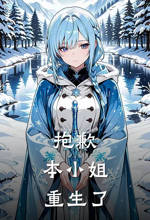 抱歉，本小姐重生了