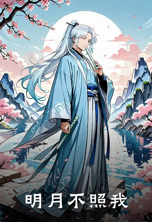 明月不照我(沈知妤季台渊)网络热门小说_最新小说明月不照我(沈知妤季台渊)