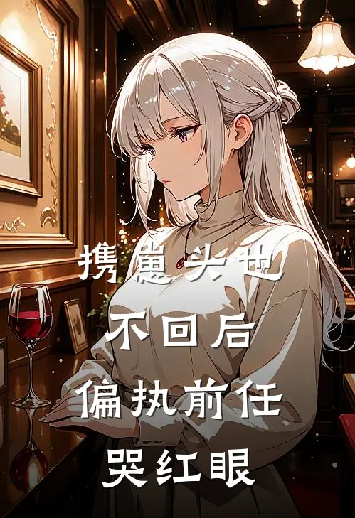 携崽头也不回后，偏执前任哭红眼