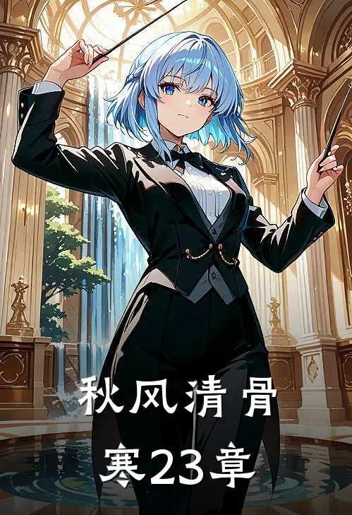 秋风清骨寒23章