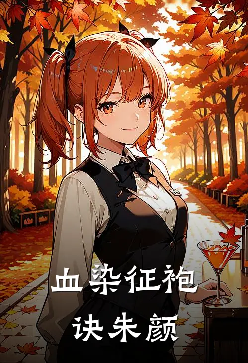 血染征袍诀朱颜(顾承景江纪棠)全文免费在线阅读_血染征袍诀朱颜热门小说