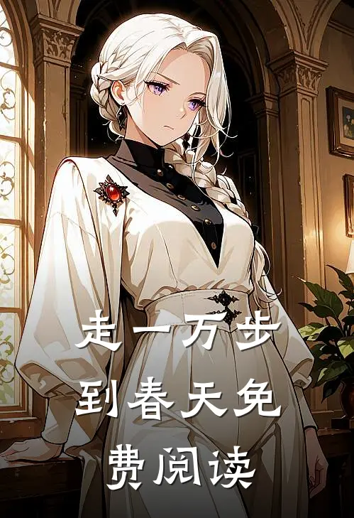 走一万步到春天免费阅读