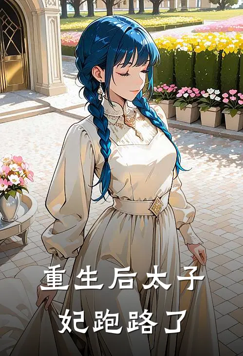 重生后太子妃跑路了