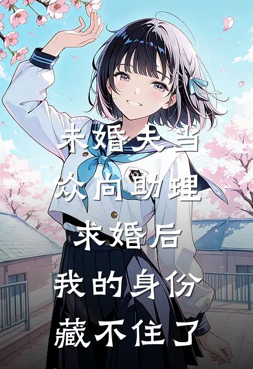 未婚夫当众向助理求婚后，我的身份藏不住了(沈流年苏小蝶)全本免费在线阅读_未婚夫当众向助理求婚后，我的身份藏不住了全文阅读