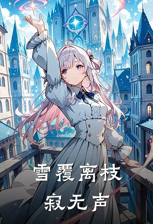 雪覆离枝寂无声叶峥傅芸芸免费完结小说_完本完结小说雪覆离枝寂无声(叶峥傅芸芸)