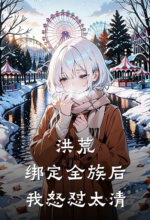 洪荒：绑定全族后，我怒怼太清邹远女娲完结小说_免费小说在线看洪荒：绑定全族后，我怒怼太清邹远女娲