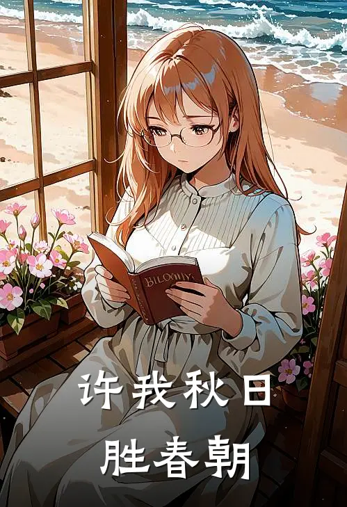 许我秋日胜春朝