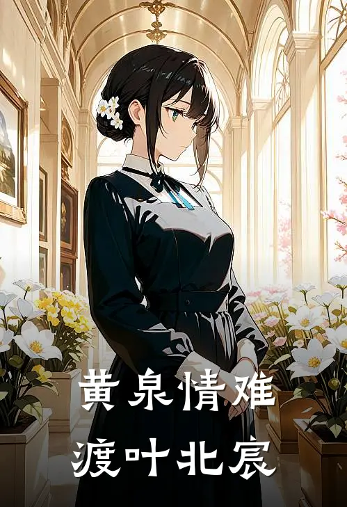 黄泉情难渡叶北宸