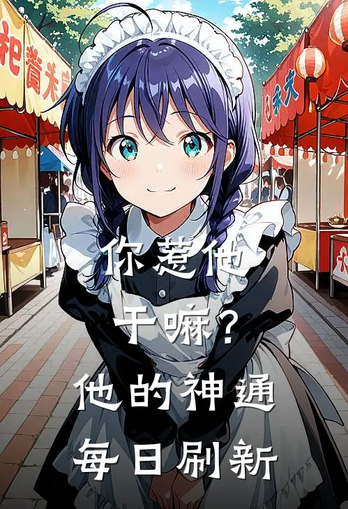 宁渊元阳(你惹他干嘛？他的神通每日刷新)最新章节免费在线阅读_(宁渊元阳)完结版在线阅读