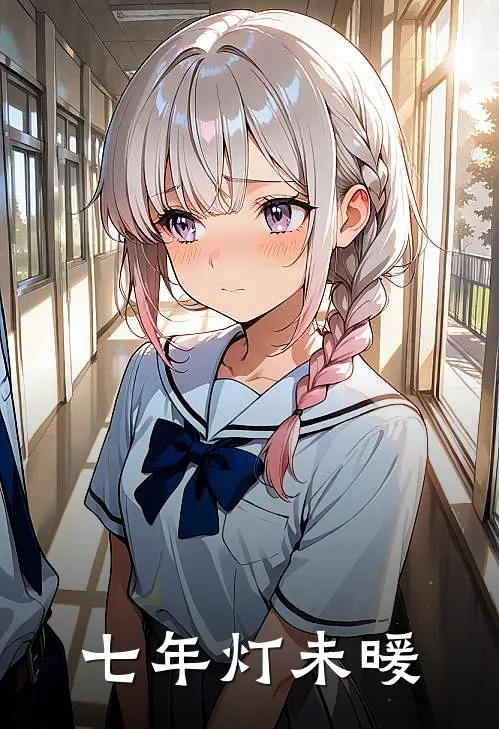 七年灯未暖(贺铮铮宋薇斓)推荐小说_七年灯未暖(贺铮铮宋薇斓)全文免费阅读大结局
