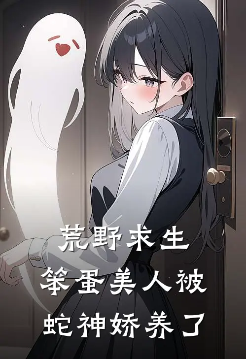 荒野求生：笨蛋美人被蛇神娇养了